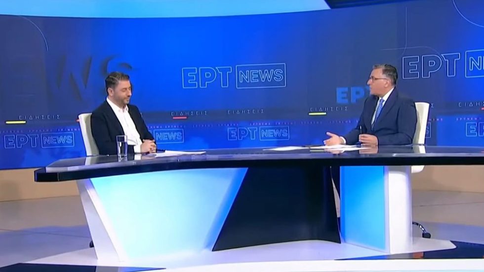 androulakis ert